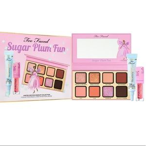 Too Faced Sugar Plum Fun.